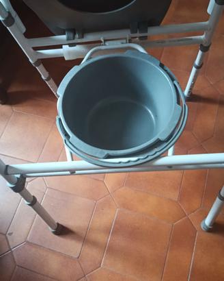 water sanitario 