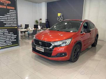 DS DS4 Crossback DS4 Crossback 1.6 bluehdi Sport