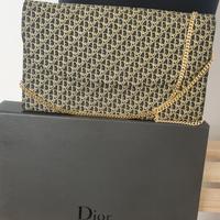Borsa/pochette Christian Dior vintage originale 