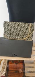 Borsa/pochette Christian Dior vintage originale 