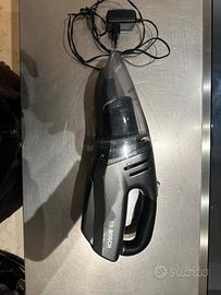 Aspiratore portatile aspira briciole