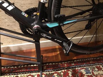 Bianchi C2C corsa full Carbon