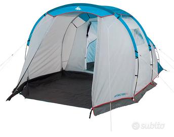 Tenda quechua apernaz 4.1