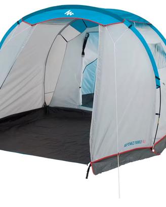 Tenda quechua apernaz 4.1