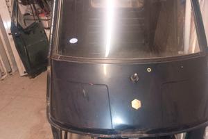 Piaggio Altro modello