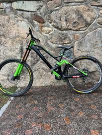 Mondraker Summun