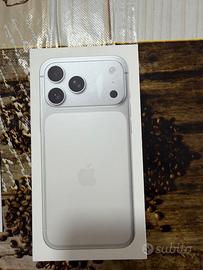 iPhone 17 promax 256 gb