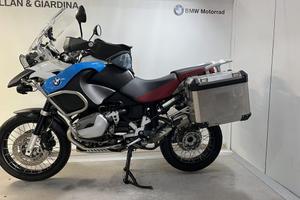 BMW R 1200 GS Adventure