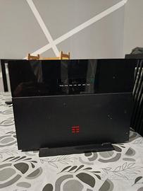 MODEM TIM HUB+ MODELLO ZXHN H388X Wi-Fi 6 2.4 GH
