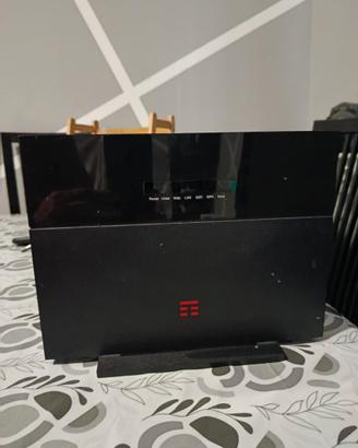 MODEM TIM HUB+ MODELLO ZXHN H388X Wi-Fi 6 2.4 GH