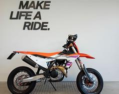 KTM 450 SMR - 2024