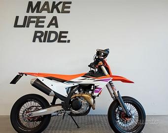KTM 450 SMR - 2024