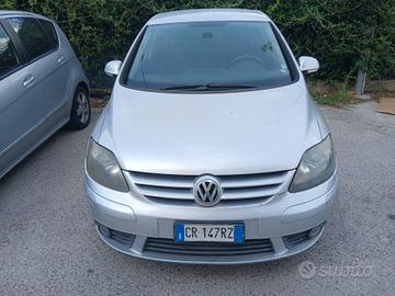 Volkswagen Golf 1.9 TDI 5p. Trendline