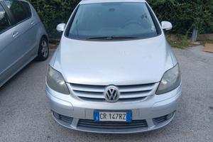 Volkswagen Golf 1.9 TDI 5p. Trendline