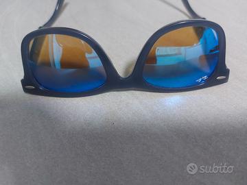 occhiali da sole Rayban 