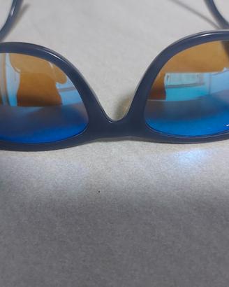 occhiali da sole Rayban 