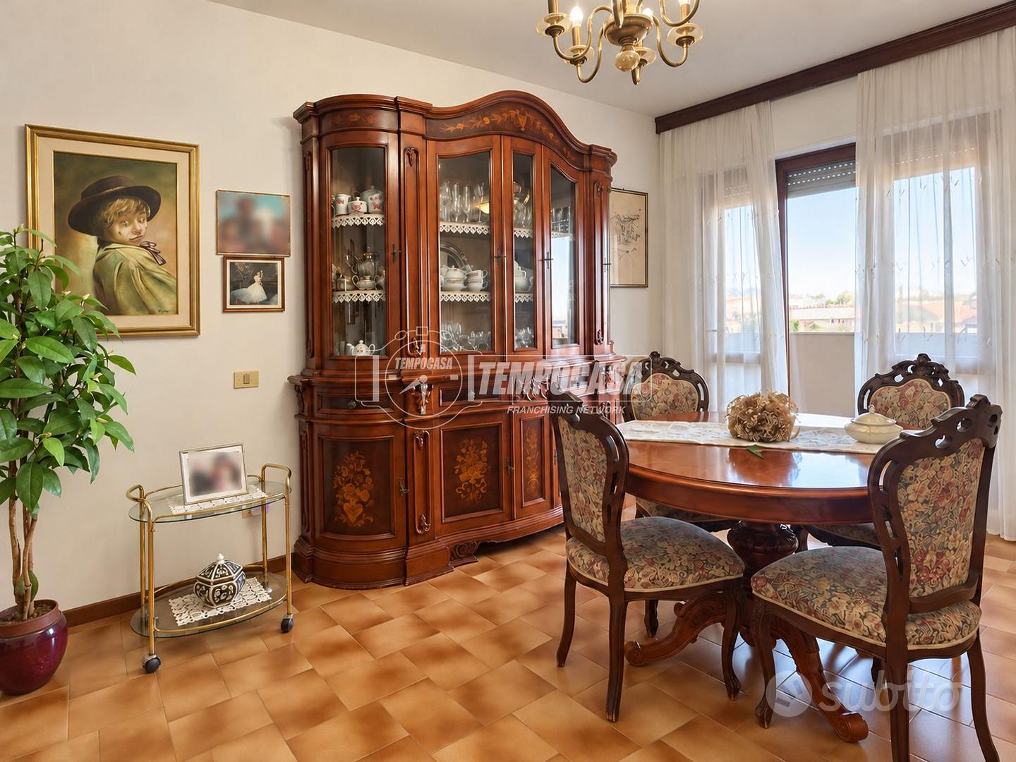 Appartamento – Oristano, San Nicola, Aristanis/Oristano - Vista 2