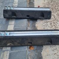Base Antivibrante Condizionatore Climatizzatore