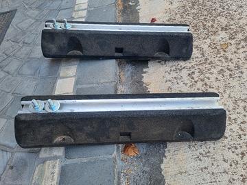 Base Antivibrante Condizionatore Climatizzatore