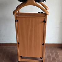 Foppapedretti ServoMuto Il mettinpiega