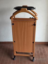 Foppapedretti ServoMuto Il mettinpiega