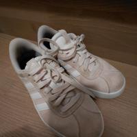 scarpa adidas ragazza 
