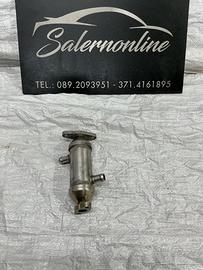 Scambiatore di calore egr Smart 451 800 Diesel