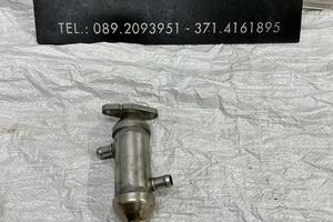Scambiatore di calore egr Smart 451 800 Diesel