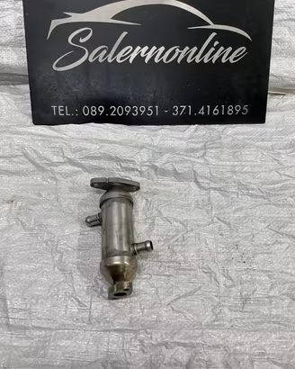 Scambiatore di calore egr Smart 451 800 Diesel