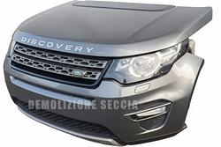 RANGE ROVER DISCOVERY musata RICAMBI