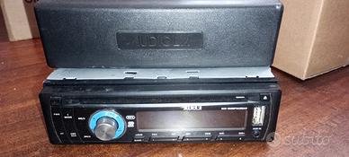 Autoradio Audiola Scd 1635 mp3/USB/ax