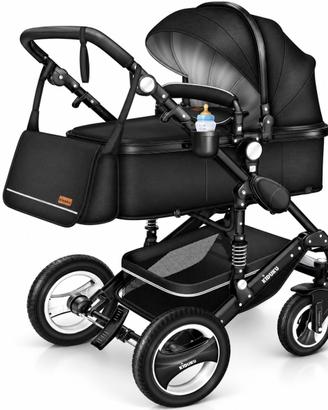Passeggino Trio 3 in 1