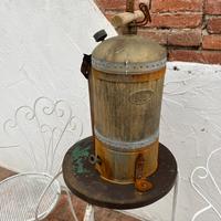 Irroratore d’epoca