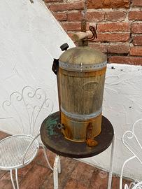 Irroratore d’epoca