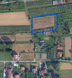 terreno agricolo