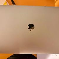 Macbook Pro 16 2019