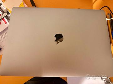 Macbook Pro 16 2019