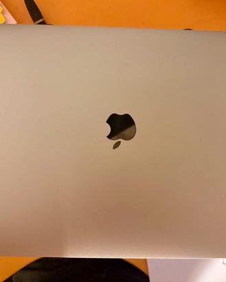 Macbook Pro 16 2019