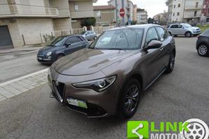 ALFA ROMEO Stelvio 2.2 Turbodiesel 180 CV AT8 Q4