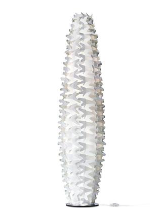 Lampada Slamp Cactus Floor