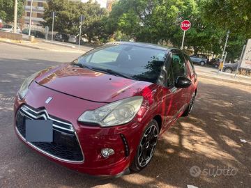 DS3 2012