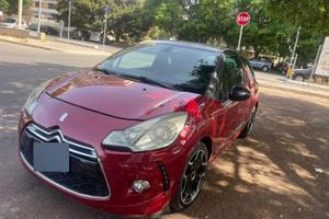 DS3 2012