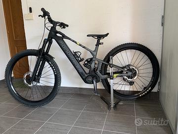 mondraker crafty carbon r axs