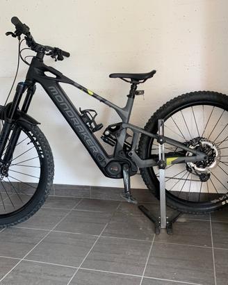 mondraker crafty carbon r axs