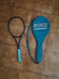 PRINCE GRAPHITE PRO MID PLUS 90