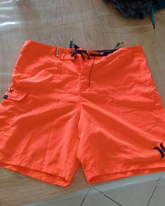 Costume mare uomo Hurley