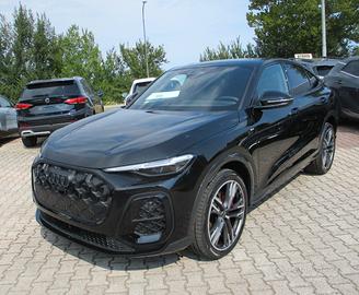 Audi Q5 Sportback 2.0 tdi mhev+ S line edition qua