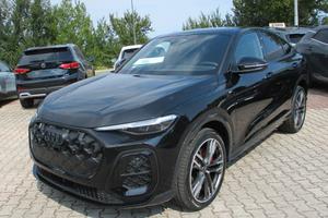 Audi Q5 Sportback 2.0 tdi mhev+ S line edition qua