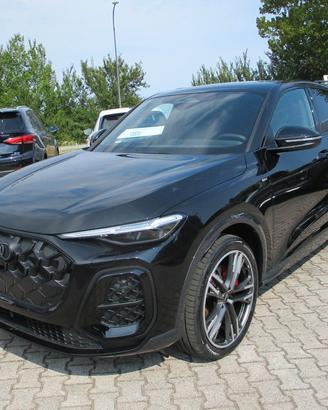 Audi Q5 Sportback 2.0 tdi mhev+ S line edition qua