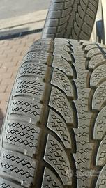 4 Nokian 245 65 r 17 termiche